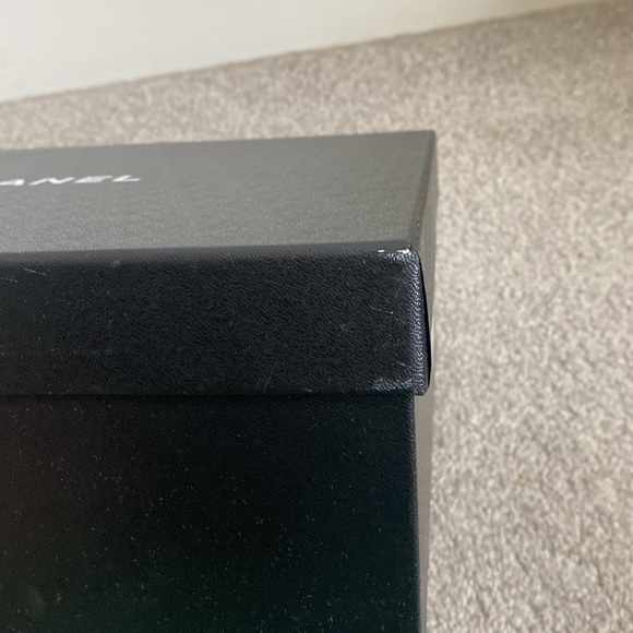 CHANEL Storage box Original - Picture 5 of 9